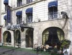 Derby Eiffel Hotel Picture 3