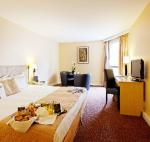 Auteuil Tour Eiffel Hotel Picture 5