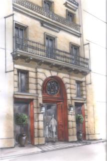 Beauchamps Hotel