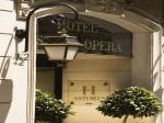Best Western Astoria Opera Hotel Picture 1