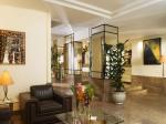 Best Western Astoria Opera Hotel Picture 2