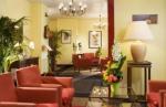 Best Western Opera St Lazare Hotel Picture 1