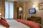 Best Western Opera St Lazare Hotel Picture 2