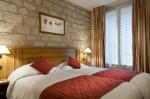 Best Western Opera St Lazare Hotel Picture 3