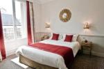 Bradford Elysees Hotel Picture 2
