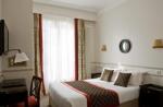 Bradford Elysees Hotel Picture 3