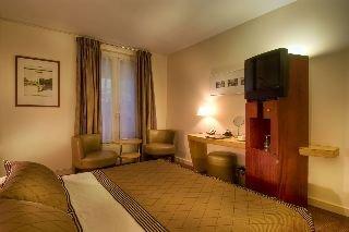 Best Western Premier Pergolese Hotel