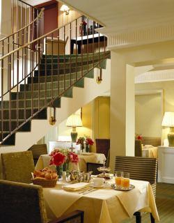 Chogan - Des Mathurins Hotel