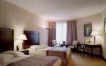 Hilton Arc De Triomphe Paris Hotel Picture 2