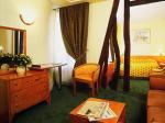 Horset Washington Hotel Picture 2