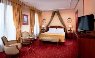Melia Royal Alma Boutique Hotel