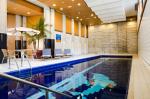 Novotel Paris Gare De Lyon Hotel Picture 2