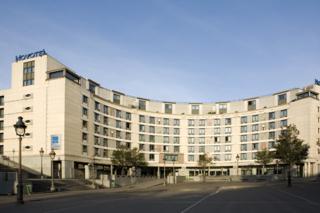 Novotel Paris Gare De Lyon Hotel