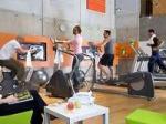 Novotel Paris Gare De Lyon Hotel Picture 2