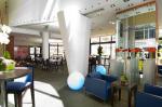 Novotel Paris Vaugirard Hotel Picture 6