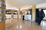 Novotel Paris Vaugirard Hotel Picture 4