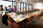 Novotel Paris Vaugirard Hotel Picture 3