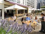 Novotel Paris Vaugirard Hotel Picture 2