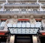 Powers Hotel Picture 5