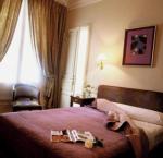 Powers Hotel Picture 5
