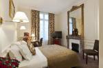 Powers Hotel Picture 1