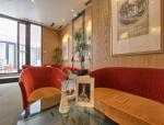 Ramada Tour Eiffel Hotel Picture 1