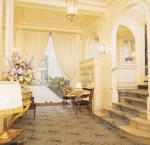 Residence Lord Byron Hotel Picture 2