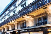 Saint Augustin Hotel