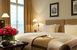 Baltimore Paris Hotel Picture 4