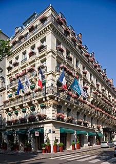 Sofital Baltimore Hotel