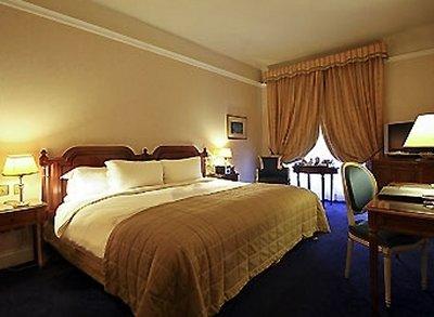 Sofitel Paris Arc De Triomphe Hotel