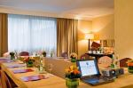 Warwick Champs-elysees Hotel Picture 9