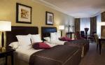 Warwick Champs-elysees Hotel Picture 7