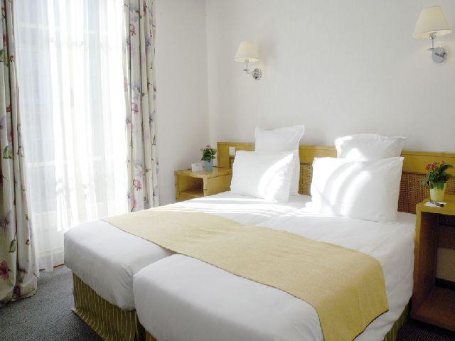 Best Western Bergere Opera Hotel