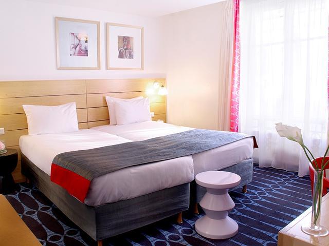 Best Western Lorette Opera Hotel