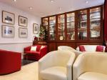 Blackston Opera Hotel Picture 2