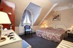 Carlton's Hotel Picture 3