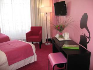 Carlton's Hotel