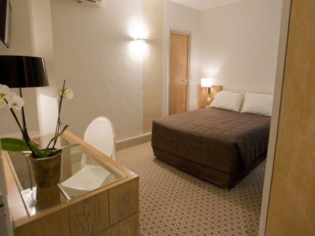 Caumartin Opera Hotel