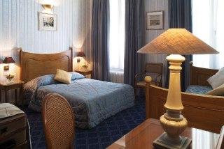 De Hollande Hotel