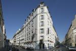 Libertel Montmartre Duperre Hotel Picture 1