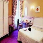 Interhotel London Picture 4