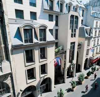 Opera Cadet Hotel