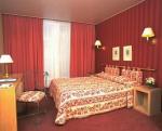 Opera Franklin Hotel Picture 4