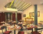 Opera Franklin Hotel Picture 2
