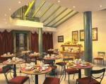 Opera Franklin Hotel Picture 1