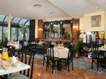 Opera Lafayette Hotel Picture 2