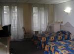 Paris Rome Hotel Picture 3