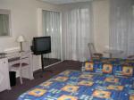 Paris Rome Hotel Picture 2