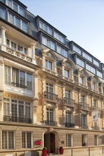 Villathena Hotel
